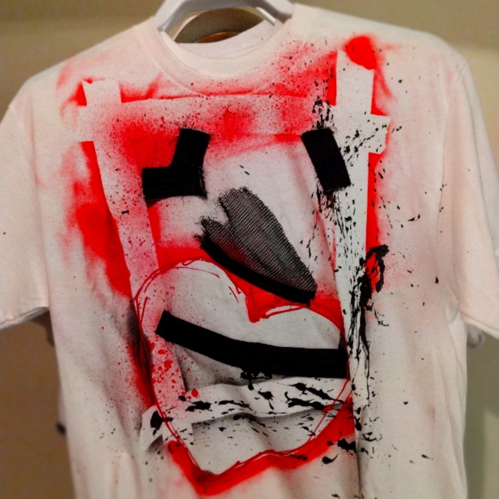 Last stop designer